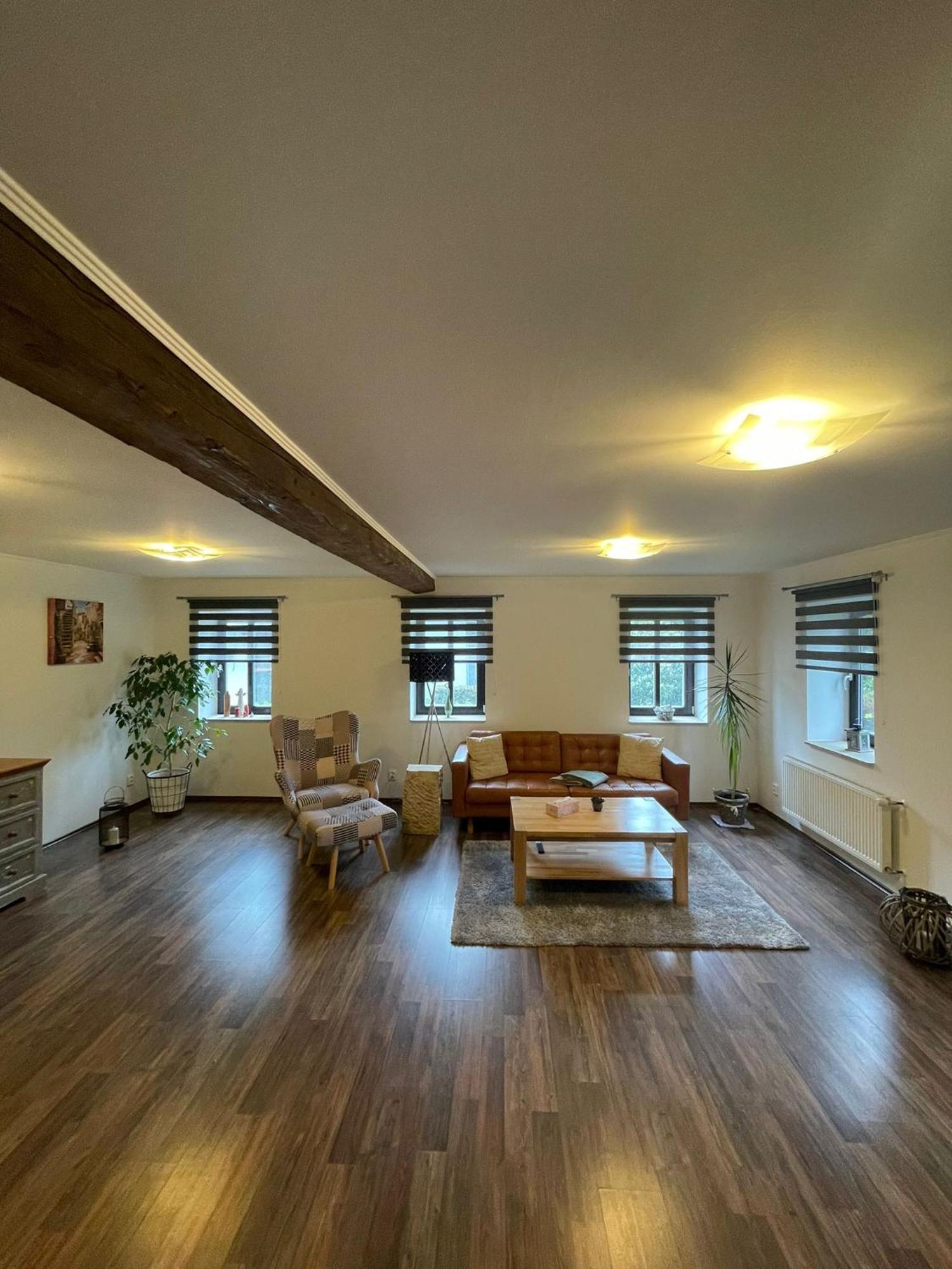 Apartmany Jozak Arnoltice u Decina Room photo