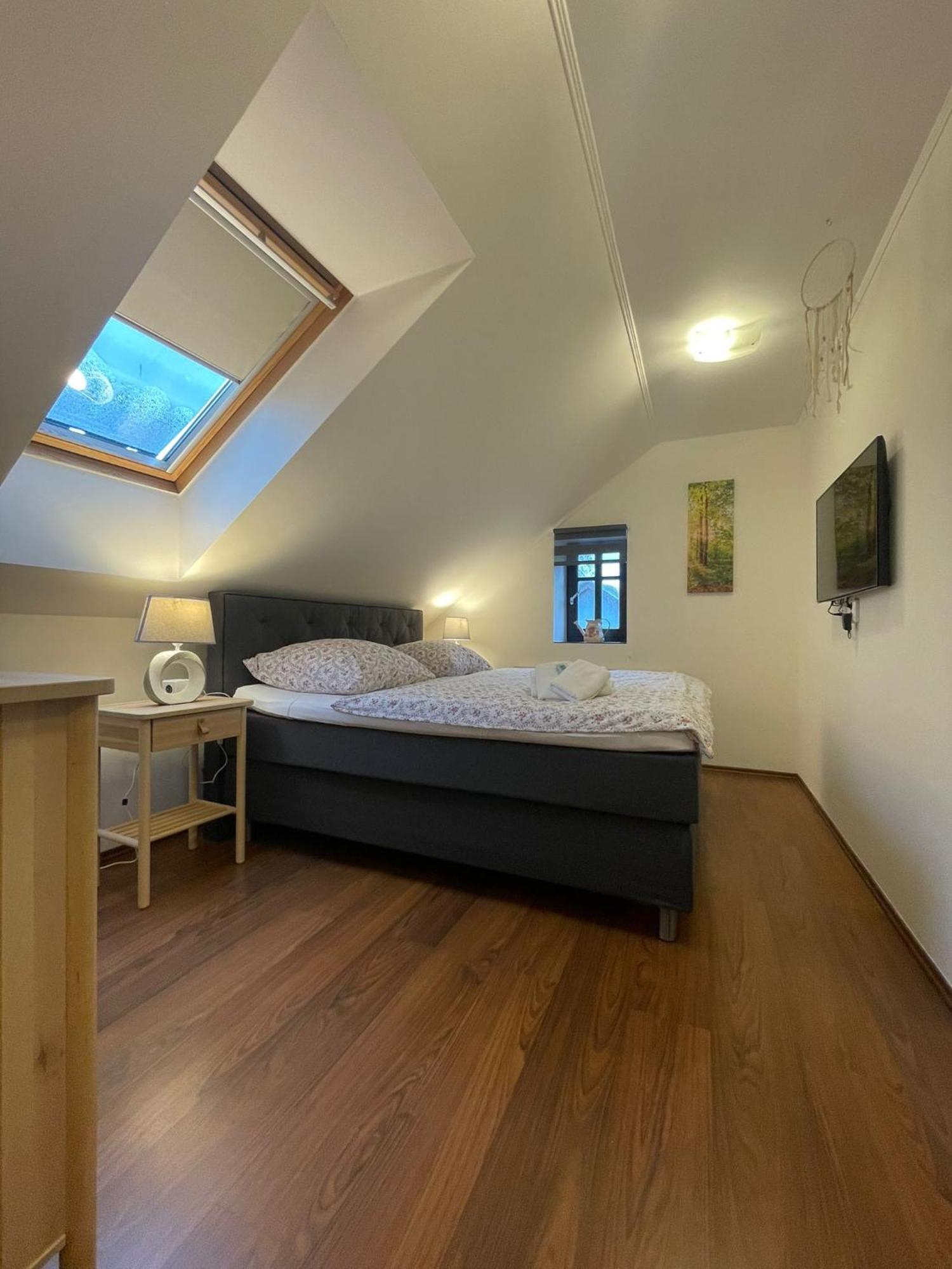 Apartmany Jozak Arnoltice u Decina Room photo
