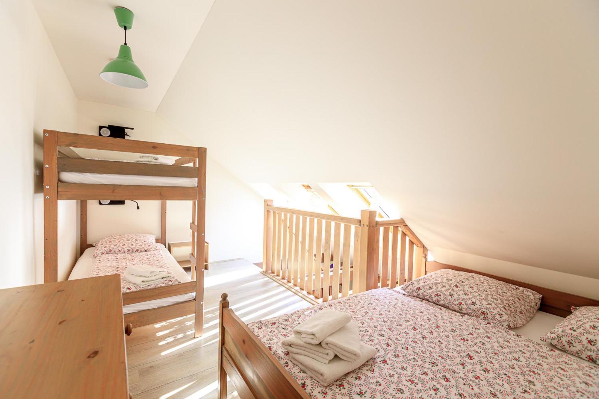 Apartmany Jozak Arnoltice u Decina Room photo