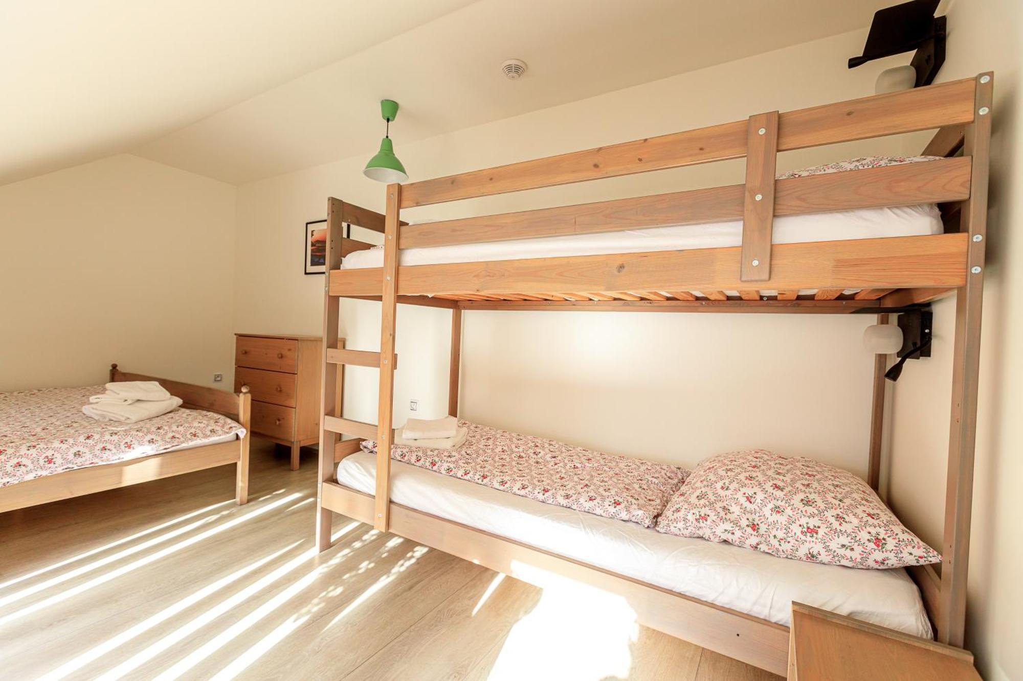 Apartmany Jozak Arnoltice u Decina Room photo